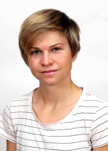 Hanna Gröber